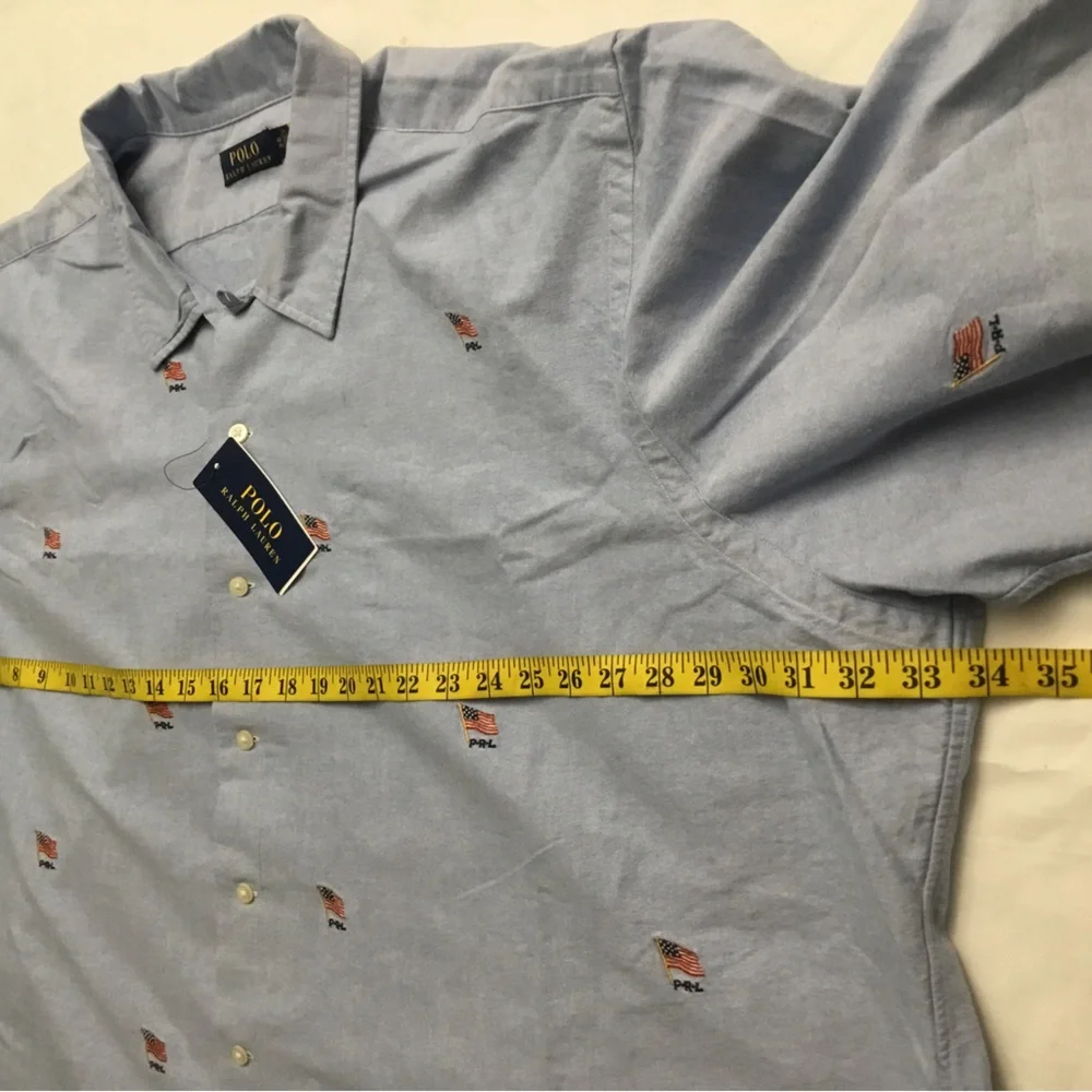 Polo Ralph Lauren, shirt